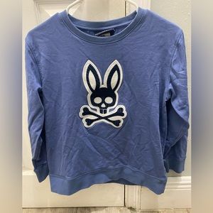 Physic Bunny Sweater